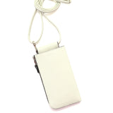Saya Phone Pochette White
