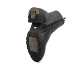 MIFUYU Black ANTI-SLIP Soft Heel Boots