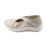 ARCHES Grege Extra Soft Mary Jane