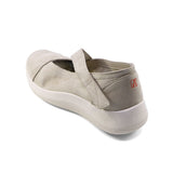ARCHES Grege Extra Soft Mary Jane