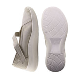ARCHES Grege Extra Soft Mary Jane