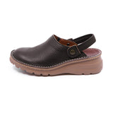 ASUKA Choco Ultra Light & Wide Fit Sandals