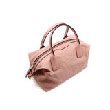 BAULETTO MICRO LINYLEN 2 WAYS Dusty Pink