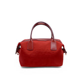 BAULETTO MICRO LINYLEN 2 WAYS Fiesta Red