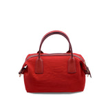 BAULETTO MICRO LINYLEN 2 WAYS Fiesta Red