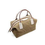 BAULETTO MICRO LINYLEN 2 WAYS Off White
