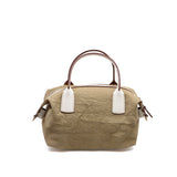BAULETTO MICRO LINYLEN 2 WAYS Off White