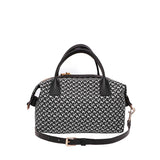 Bauletto Micro Tatami 2 Ways Boston Black