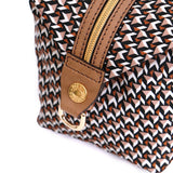 Bauletto Micro Tatami 2 Ways Boston  rosegrey