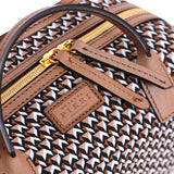 Bauletto Micro Tatami 2 Ways Boston  rosegrey