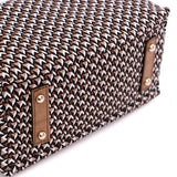 Bauletto Micro Tatami 2 Ways Boston  rosegrey