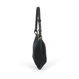 BEATRIX Black 2 Ways Hobo Bag