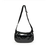 BEE LIGHT Black 2 Ways Shoulder Bag