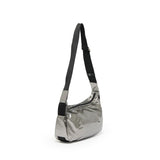 BEE LIGHT Metal 2 Ways Shoulder Bag