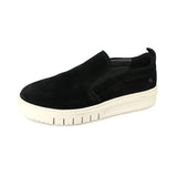 Belleville Homme Black Extra Flex Slip on