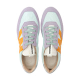 Benita Lavender Wondersfly Sneakers