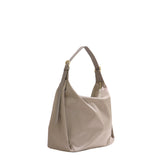 BIANCA HOBO Taupe