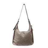 BIANCA HOBO Taupe