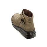 BIMU Grey Real Support Soft Boots