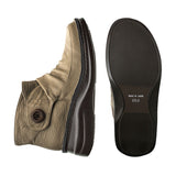 BIMU Grey Real Support Soft Boots