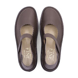 BLOM2 Grey Brown Real Support