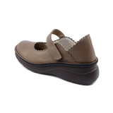 BLOM2 Moca Brown Real Support