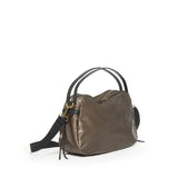 BOWL LINEN BOWLING BAG Chestnut