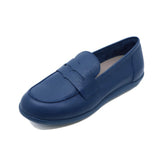 BRENDA FLYFIT Baltic Navy Loafers