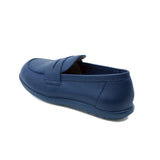 BRENDA FLYFIT Baltic Navy Loafers