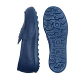 BRENDA FLYFIT Baltic Navy Loafers