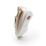 CAYLA Champagne Ultra Light Sneakers