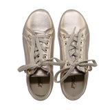 CAYLA Champagne Ultra Light Sneakers