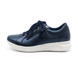 CAYLA Midnight Blue Ultra Light Sneakers