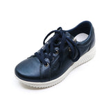 CAYLA Midnight Blue Ultra Light Sneakers