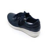 CAYLA Midnight Blue Ultra Light Sneakers