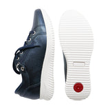 CAYLA Midnight Blue Ultra Light Sneakers