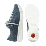 CAYLA Jeans Ultra Light Sneakers