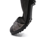 CHARIS Black Extra Light Flats