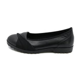 Charis Black Extra Light Flats