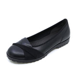 CHARIS Black Extra Light Flats