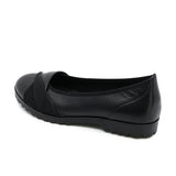 CHARIS Black Extra Light Flats