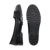 CHARIS Black Extra Light Flats