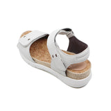 CHIKO Ivory ULTRA LIGHT SANDALS