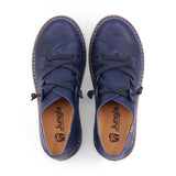 COKI SNEAKERS Royal Navy