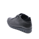 CORI Anti-Slip Short Boots — Black