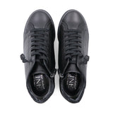 CORI Anti-Slip Short Boots — Black