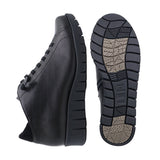 CORI Anti-Slip Short Boots — Black