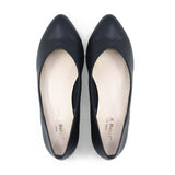 DEW4 Classic Black The Classic Pumps