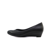 DEW4 Classic Black The Classic Pumps