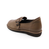 EFU2 Dark Beige Anti-Slip Ultra Light Shoes